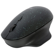 foto de RATON TARGUS ECOSMART SUSTAINABLE ERGONOMIC AMBIDEXTROUS NEGRO BLUETOOTH PILAS