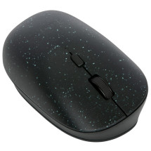 foto de RATON TARGUS ECOSMART SUSTAINABLE ERGONOMIC AMBIDEXTROUS NEGRO BLUETOOTH PILAS