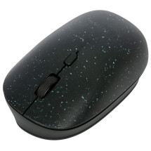 foto de RATON TARGUS ECOSMART SUSTAINABLE ERGONOMIC AMBIDEXTROUS NEGRO BLUETOOTH PILAS