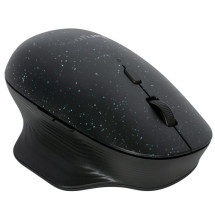 foto de RATON TARGUS ECOSMART SUSTAINABLE ERGONOMIC AMBIDEXTROUS NEGRO BLUETOOTH PILAS