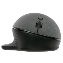 foto de RATON TARGUS ECOSMART SUSTAINABLE ERGONOMIC AMBIDEXTROUS NEGRO BLUETOOTH PILAS