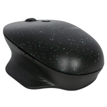 foto de RATON TARGUS ECOSMART SUSTAINABLE ERGONOMIC AMBIDEXTROUS NEGRO BLUETOOTH PILAS