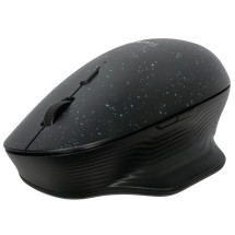 foto de RATON TARGUS ECOSMART SUSTAINABLE ERGONOMIC AMBIDEXTROUS NEGRO BLUETOOTH PILAS