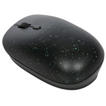 foto de RATON TARGUS ECOSMART SUSTAINABLE ERGONOMIC AMBIDEXTROUS NEGRO BLUETOOTH PILAS