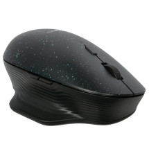 foto de RATON TARGUS ECOSMART SUSTAINABLE ERGONOMIC AMBIDEXTROUS NEGRO BLUETOOTH PILAS