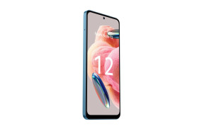 foto de SMARTPHONE XIAOMI REDMI NOTE 12 8GB/256GB DUAL AZUL