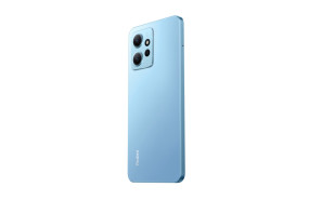 foto de SMARTPHONE XIAOMI REDMI NOTE 12 8GB/256GB DUAL AZUL