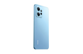 foto de SMARTPHONE XIAOMI REDMI NOTE 12 8GB/256GB DUAL AZUL
