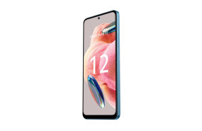 foto de SMARTPHONE XIAOMI REDMI NOTE 12 8GB/256GB DUAL AZUL