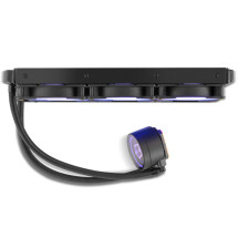 foto de REFRIGERACION LIQUIDA NOX HUMMER M-360 NEGRO