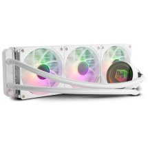 foto de REFRIGERANCION LIQUIDA NOX HUMMER M-360 BLANCO