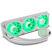 foto de REFRIGERANCION LIQUIDA NOX HUMMER M-360 BLANCO