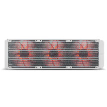 foto de REFRIGERANCION LIQUIDA NOX HUMMER M-360 BLANCO
