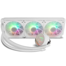 foto de REFRIGERANCION LIQUIDA NOX HUMMER M-360 BLANCO