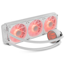 foto de REFRIGERANCION LIQUIDA NOX HUMMER M-360 BLANCO