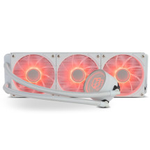 foto de REFRIGERANCION LIQUIDA NOX HUMMER M-360 BLANCO