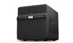 foto de NAS SYNOLOGY DS423 ETHERNET NEGRO RTD1619B
