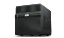 foto de NAS SYNOLOGY DS423 ETHERNET NEGRO RTD1619B
