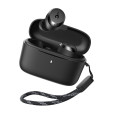 foto de AURICULARES SOUNDCORE A25I IN EAR INALAMBRICO CON MICROFONO NEGRO