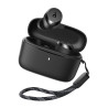foto de AURICULARES SOUNDCORE A25I IN EAR INALAMBRICO CON MICROFONO NEGRO