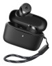 foto de AURICULARES SOUNDCORE A25I IN EAR INALAMBRICO CON MICROFONO NEGRO