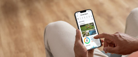 foto de CAMARA VIGILANCIA EUFY EUFYCAM 3, 2,1 KIT BLANCA, NEGRA