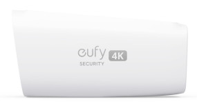 foto de CAMARA VIGILANCIA EUFY EUFYCAM 3, 2,1 KIT BLANCA, NEGRA