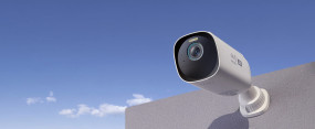 foto de CAMARA VIGILANCIA EUFY EUFYCAM 3, 2,1 KIT BLANCA, NEGRA