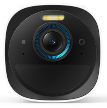 foto de CAMARA VIGILANCIA EUFY EUFYCAM 3, 2,1 KIT BLANCA, NEGRA