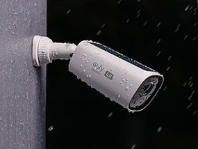 foto de CAMARA VIGILANCIA EUFY EUFYCAM 3, 2,1 KIT BLANCA, NEGRA