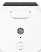 foto de CAMARA VIGILANCIA EUFY EUFYCAM 3, 2,1 KIT BLANCA, NEGRA