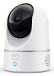 CAMARA VIGILANCIA EUFY INDOOR CAM 2K PAN TILT BLANCA