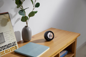 foto de CAMARA VIGILANCIA EUFY INDOOR CAM 2K PAN TILT BLANCA