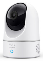 foto de CAMARA VIGILANCIA EUFY INDOOR CAM 2K PAN TILT BLANCA