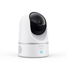 foto de CAMARA VIGILANCIA EUFY INDOOR CAM 2K PAN TILT BLANCA