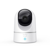foto de CAMARA VIGILANCIA EUFY INDOOR CAM 2K PAN TILT BLANCA