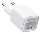 foto de CARGADOR ANKER 511 CHARGER NANO 3 30W BLANCO