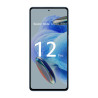foto de SMARTPHONE XIAOMI REDMI NOTE 12 PRO 6GB/128GB NFC 5G DUAL BLUE