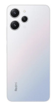 foto de SMARTPHONE XIAOMI REDMI 12 4GB/128GB 4G NFC PLATA POLAR