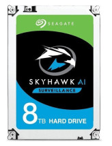 foto de DISCO SEAGATE SKYHAWK 8TB SATA3