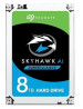 foto de DISCO SEAGATE SKYHAWK 8TB SATA3