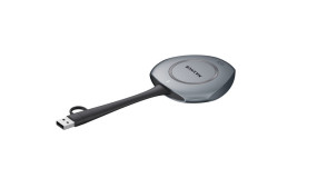foto de DONGLE MAXHUB WT13M USB WIRELESS