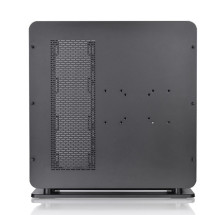 foto de CAJA THERMALTAKE P6 TG E-ATX 2XUSB 3.2 SIN FUENTE NEGRO