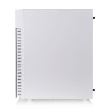 foto de CAJA THERMALTAKE VIEW 200 TG ARGB ATX 2XUSB 3.2 SIN FUENTE BLANCO