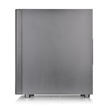 foto de CAJA THERMALTAKE V250G ARGB AIR ATX 2XUSB 3.0 SIN FUENTE NEGRO