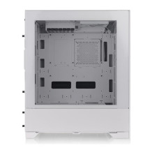 foto de CAJA THERMALTALKE CTE T500 AIR E-ATX 2XUSB 3.2 SIN FUENTE BLANCO