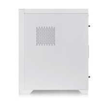 foto de CAJA THERMALTALKE CTE T500 AIR E-ATX 2XUSB 3.2 SIN FUENTE BLANCO
