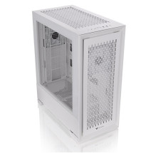 foto de CAJA THERMALTALKE CTE T500 AIR E-ATX 2XUSB 3.2 SIN FUENTE BLANCO