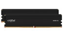 foto de DDR5 CRUCIAL 2X 16GB 5600