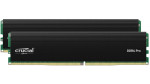 foto de DDR4 CRUCIAL 2x 16GB 3200